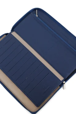 Compagnon de voyage - 1 volet - Cuir