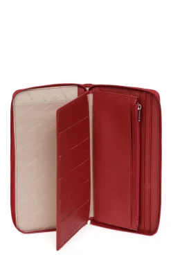 Compagnon de voyage - 1 volet - Cuir