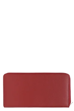 Compagnon de voyage - 1 volet - Cuir