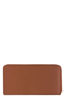 Compagnon de voyage - 1 volet - Cuir