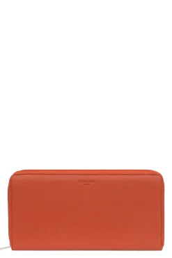 Compagnon de voyage - 1 volet - Cuir