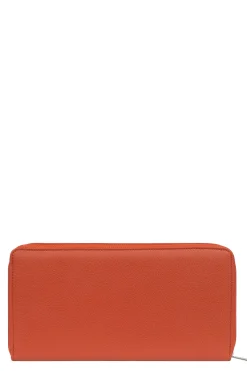 Compagnon de voyage - 1 volet - Cuir