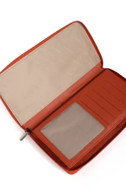 Compagnon de voyage - 1 volet - Cuir