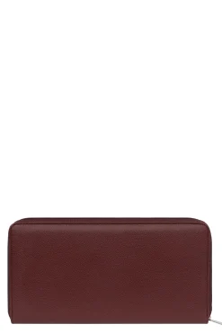 Compagnon de voyage - 1 volet - Cuir