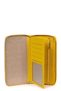 Compagnon de voyage - 1 volet - Cuir