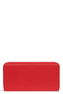 Compagnon de voyage - 1 volet - Cuir