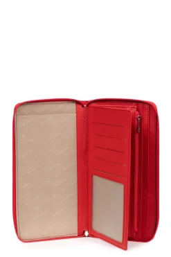 Compagnon de voyage - 1 volet - Cuir