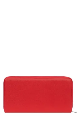 Compagnon de voyage - 1 volet - Cuir
