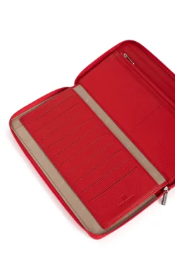 Compagnon de voyage - 1 volet - Cuir