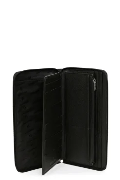 Compagnon de voyage - 1 volet - Cuir