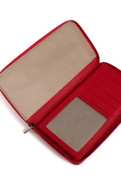 Compagnon de voyage - 1 volet - Cuir