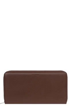 Compagnon de voyage - 1 volet - Cuir