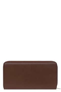 Compagnon de voyage - 1 volet - Cuir