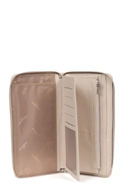 Compagnon de voyage - 1 volet - Cuir