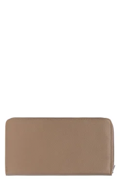 Compagnon de voyage - 1 volet - Cuir