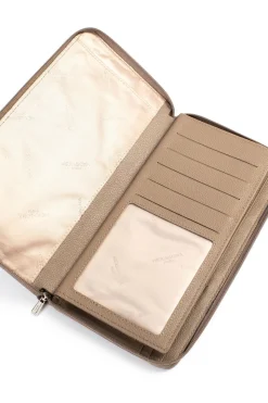 Compagnon de voyage - 1 volet - Cuir