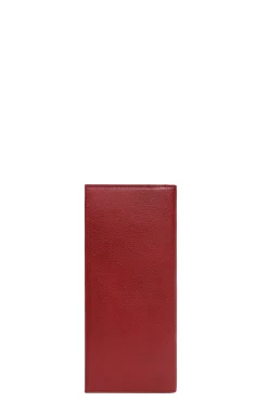 Compagnon de voyage - 1 volet - Cuir