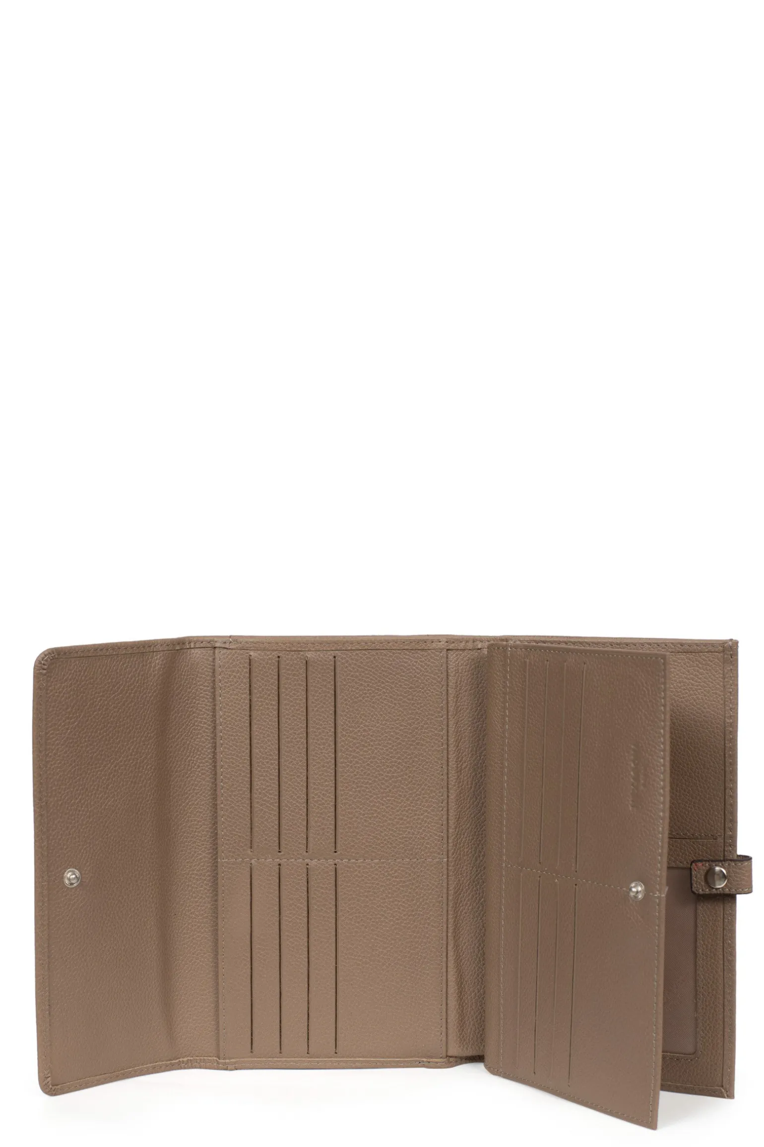 Compagnon de voyage - 2 volets - Cuir