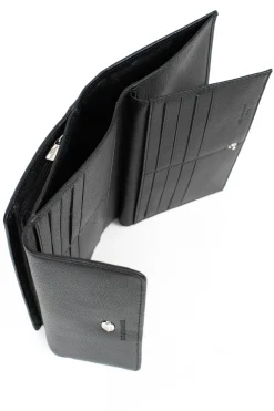 Compagnon de voyage - 2 volets - Cuir