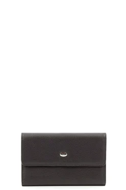 Compagnon de voyage - 2 volets - Cuir