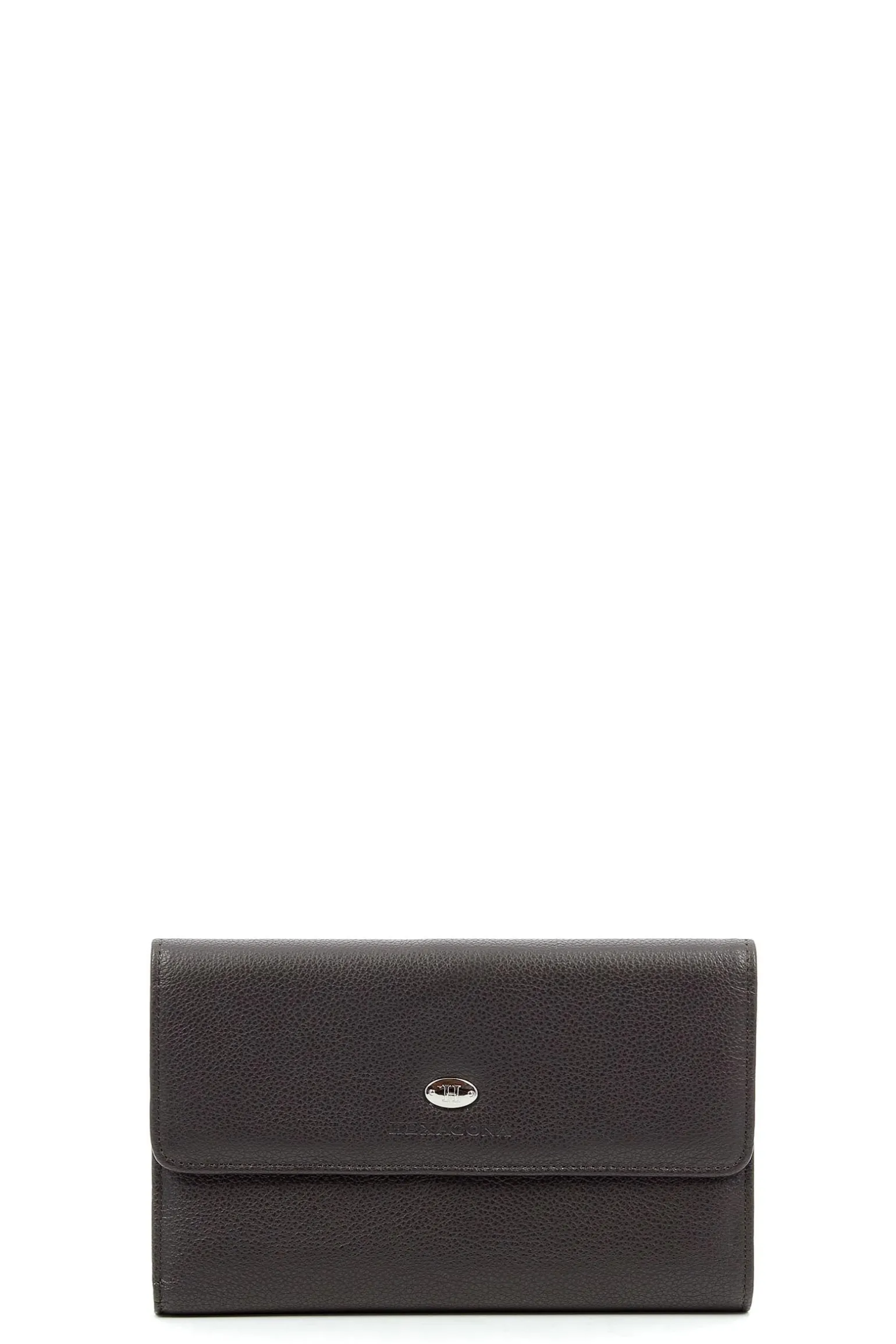 Compagnon de voyage - 2 volets - Cuir