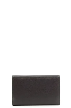 Compagnon de voyage - 2 volets - Cuir
