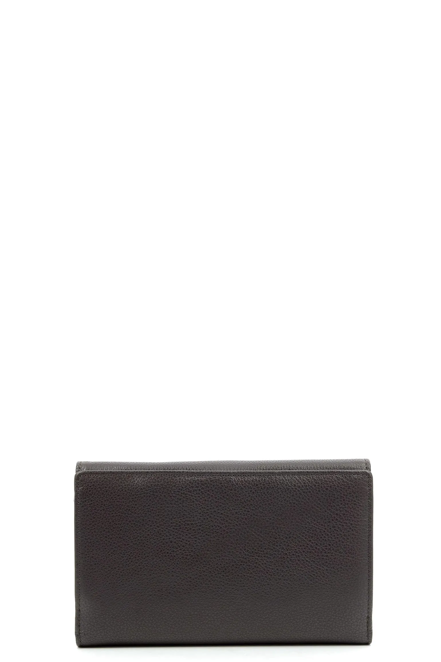 Compagnon de voyage - 2 volets - Cuir