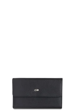 Compagnon de voyage - 2 volets - Cuir