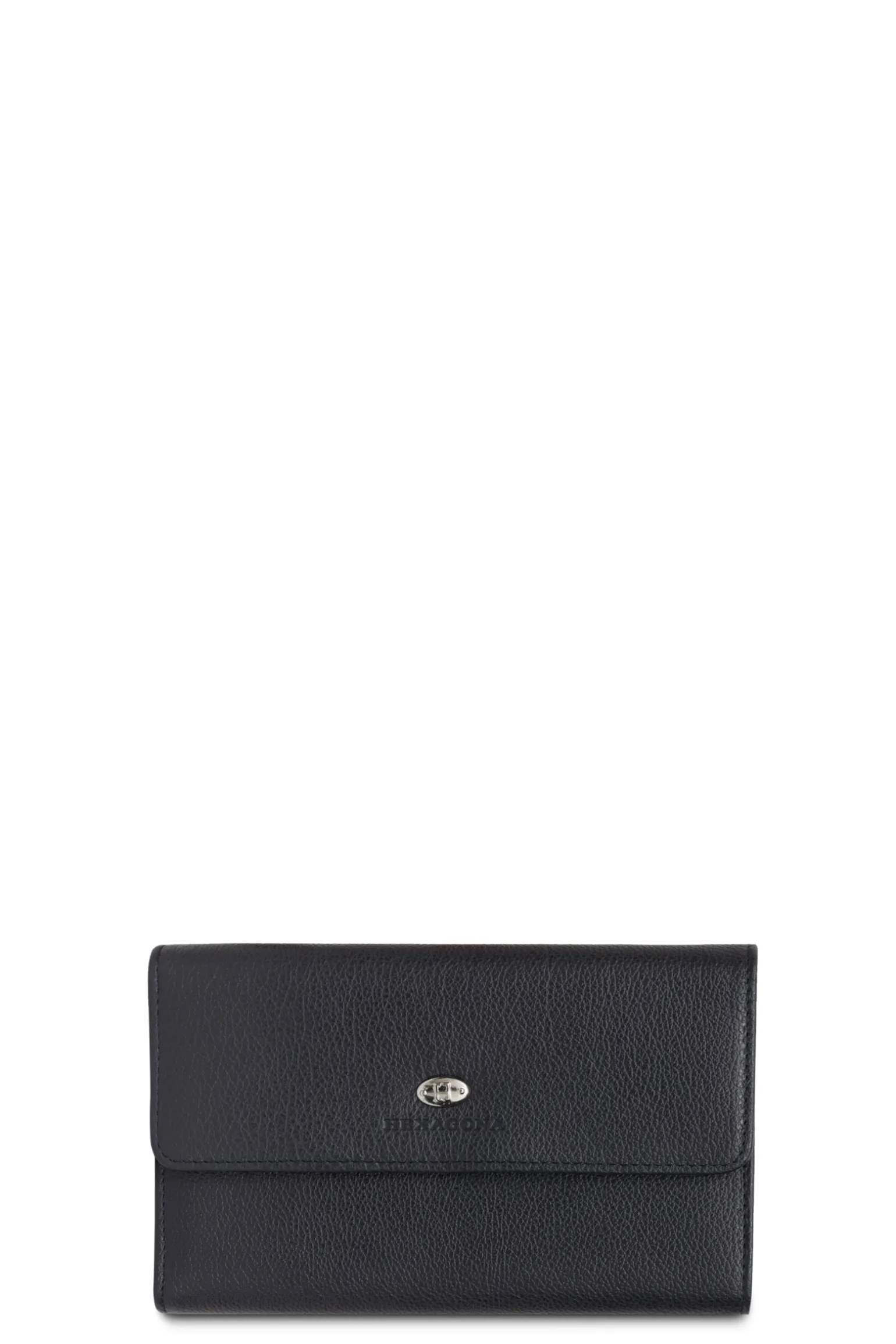 Compagnon de voyage - 2 volets - Cuir