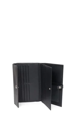 Compagnon de voyage - 2 volets - Cuir