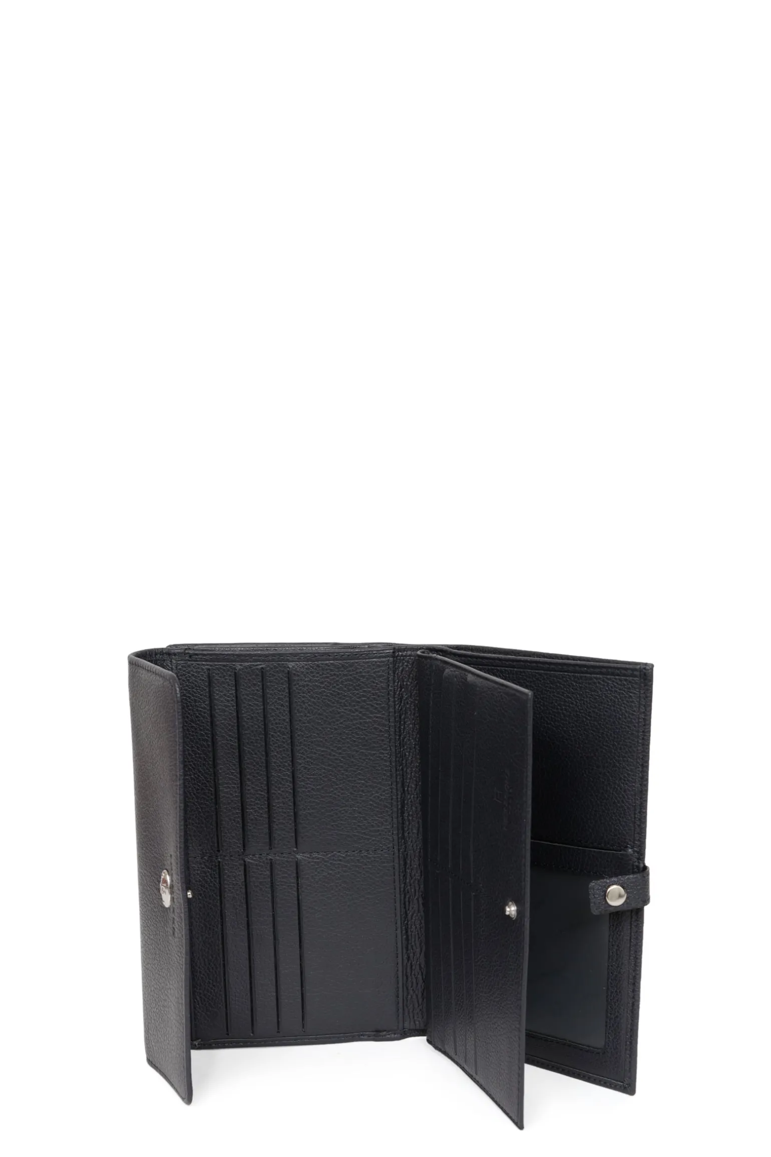 Compagnon de voyage - 2 volets - Cuir