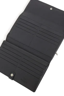 Compagnon de voyage - 2 volets - Cuir