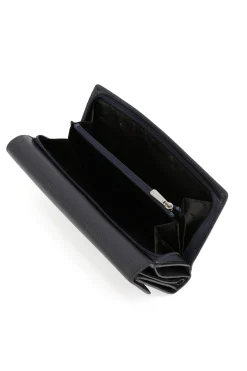 Compagnon de voyage - 2 volets - Cuir