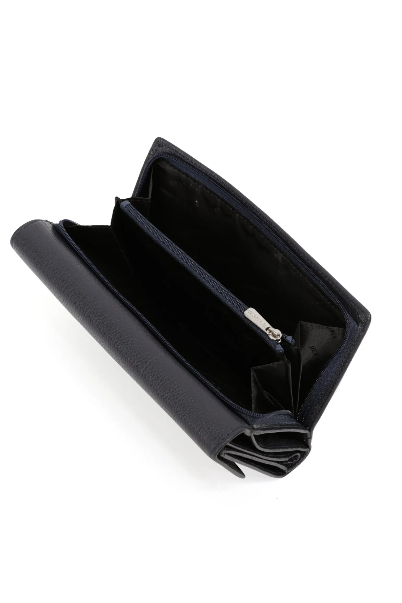 Compagnon de voyage - 2 volets - Cuir