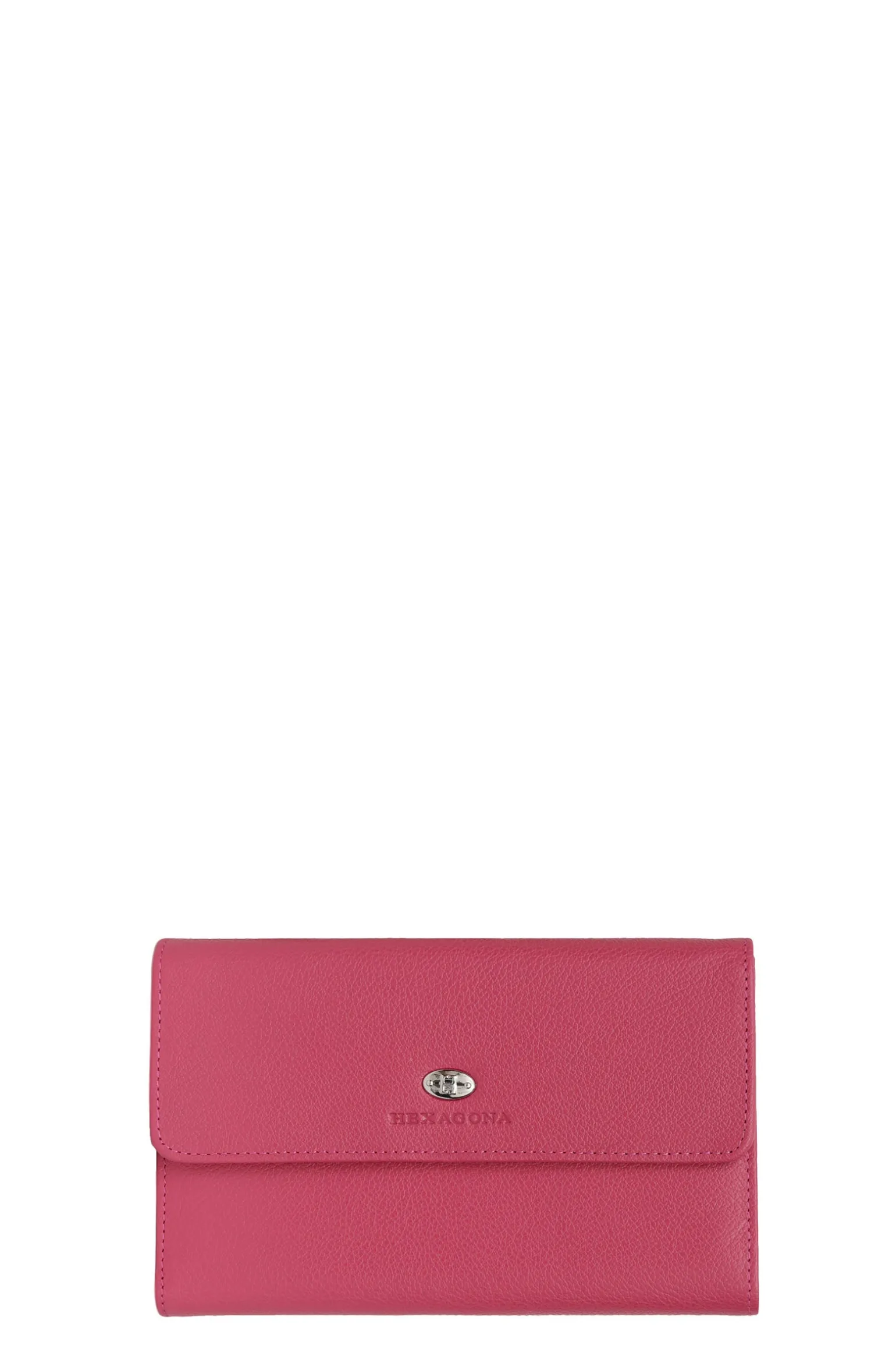 Compagnon de voyage - 2 volets - Cuir