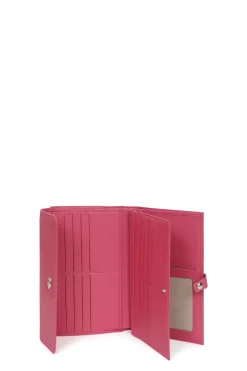 Compagnon de voyage - 2 volets - Cuir