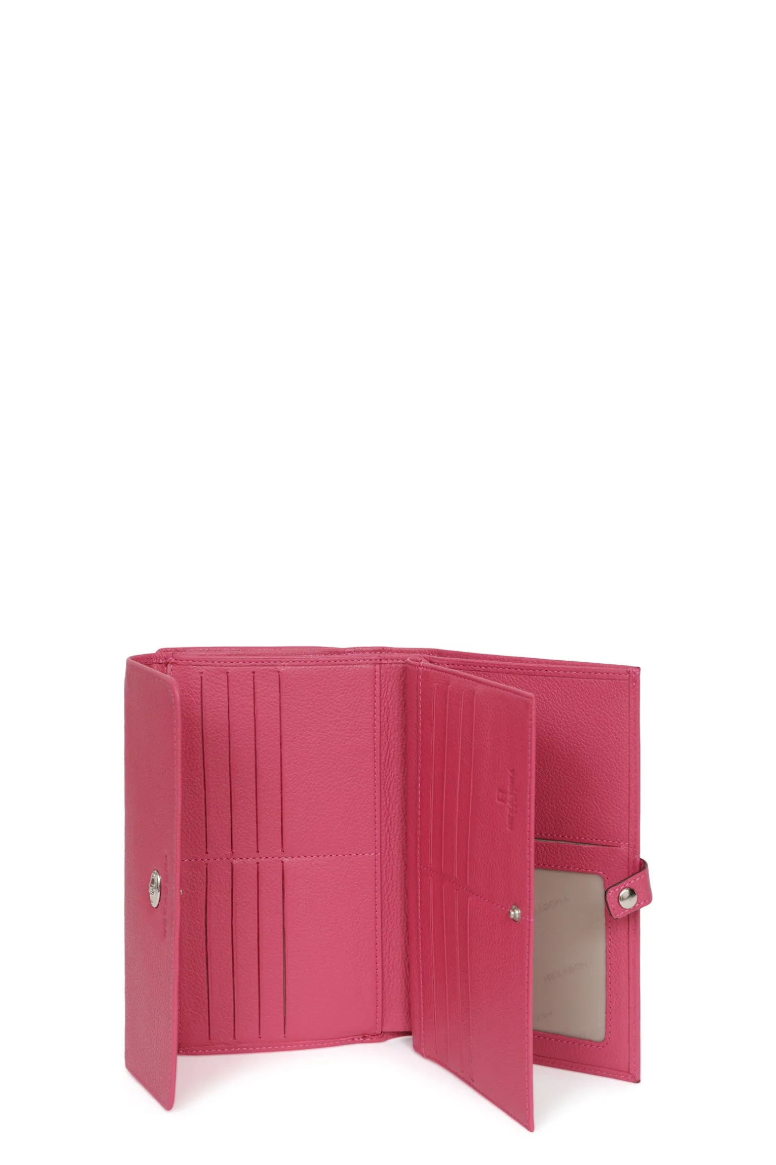 Compagnon de voyage - 2 volets - Cuir