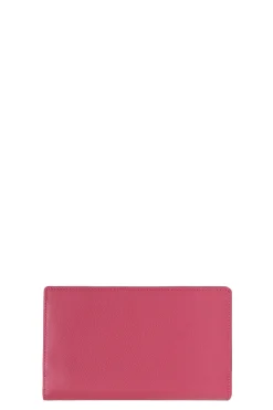 Compagnon de voyage - 2 volets - Cuir