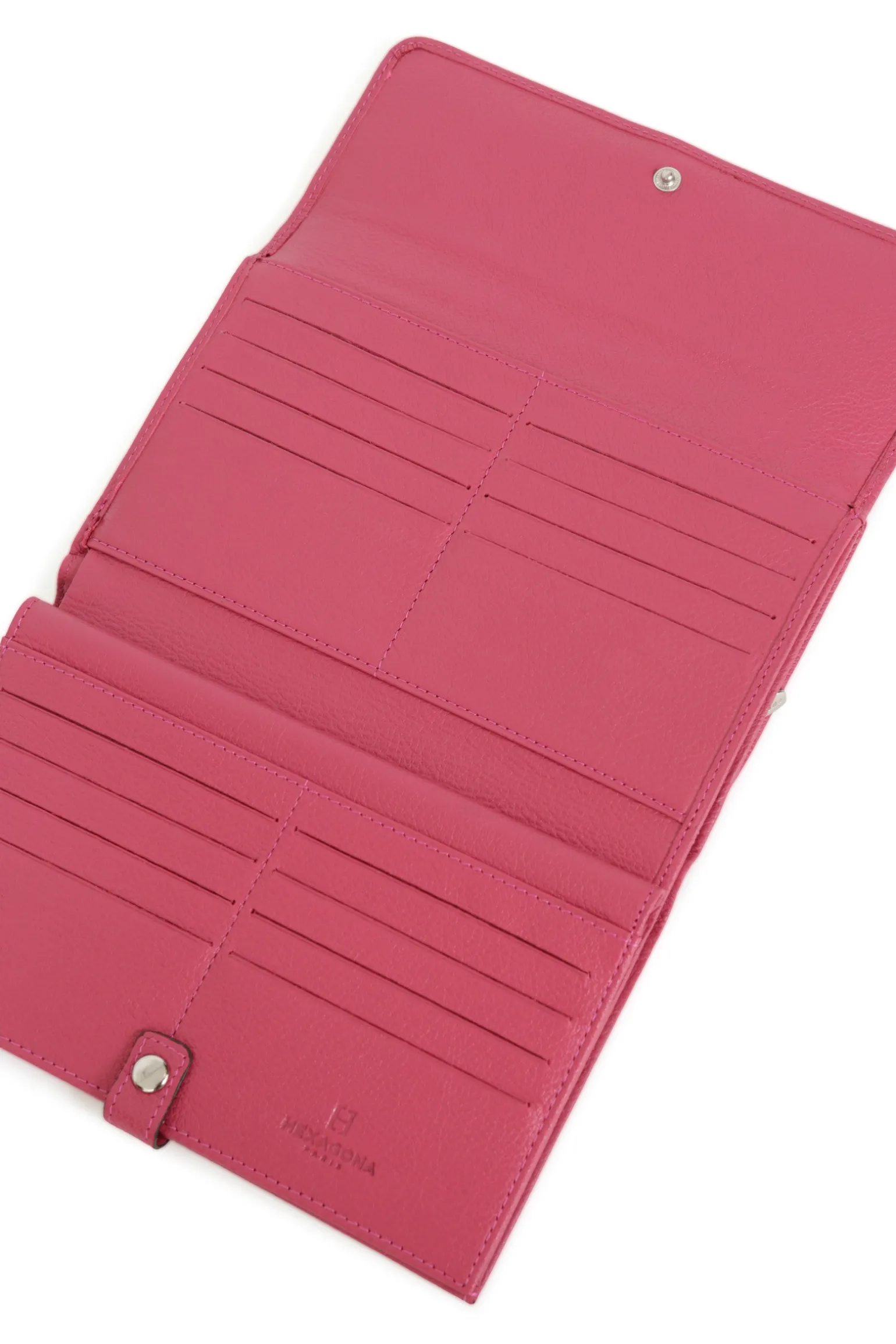 Compagnon de voyage - 2 volets - Cuir