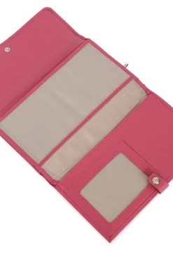 Compagnon de voyage - 2 volets - Cuir