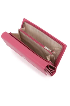 Compagnon de voyage - 2 volets - Cuir
