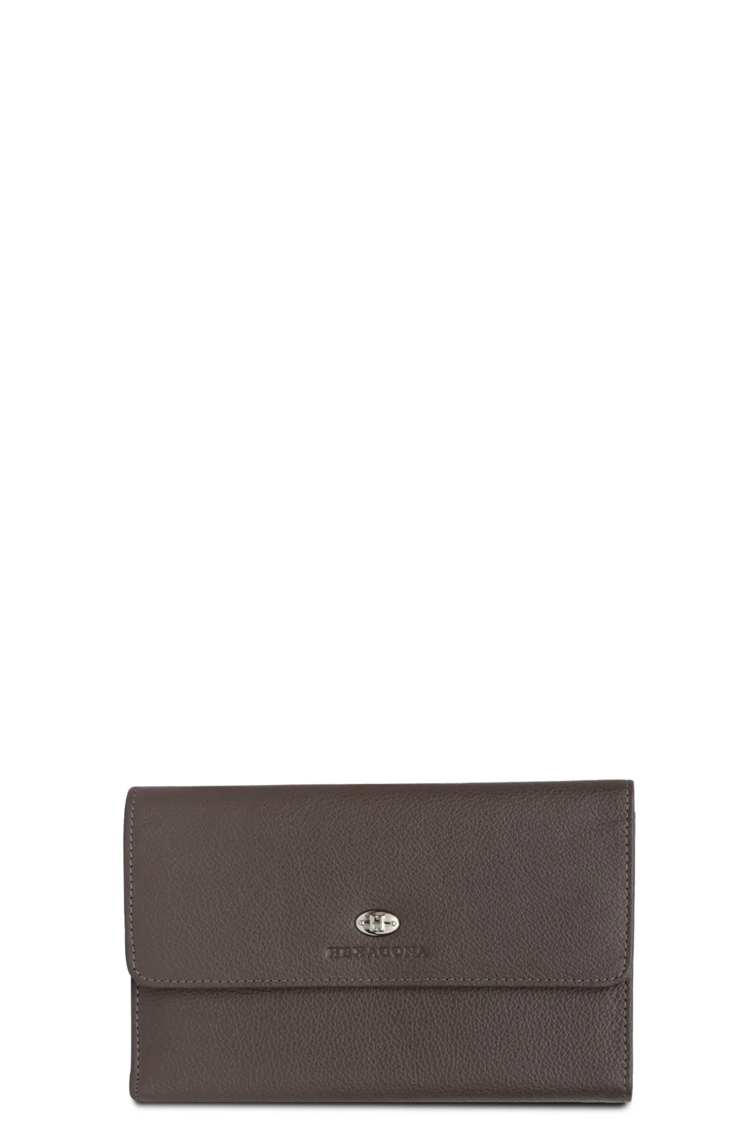 Compagnon de voyage - 2 volets - Cuir