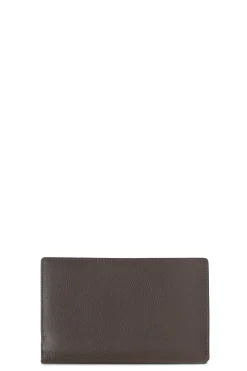 Compagnon de voyage - 2 volets - Cuir