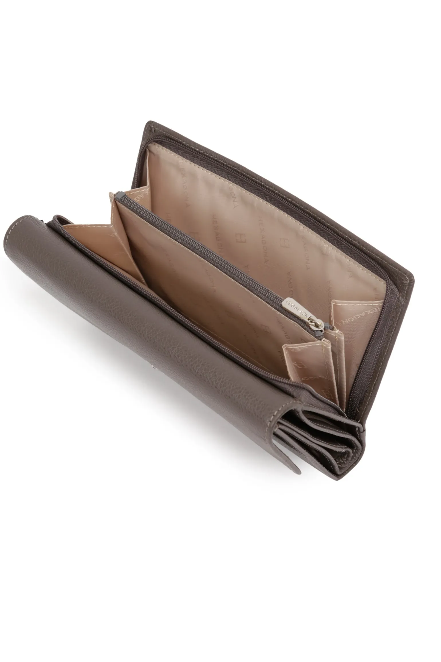Compagnon de voyage - 2 volets - Cuir
