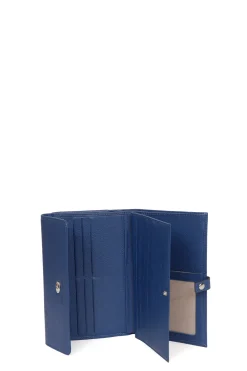 Compagnon de voyage - 2 volets - Cuir