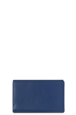 Compagnon de voyage - 2 volets - Cuir