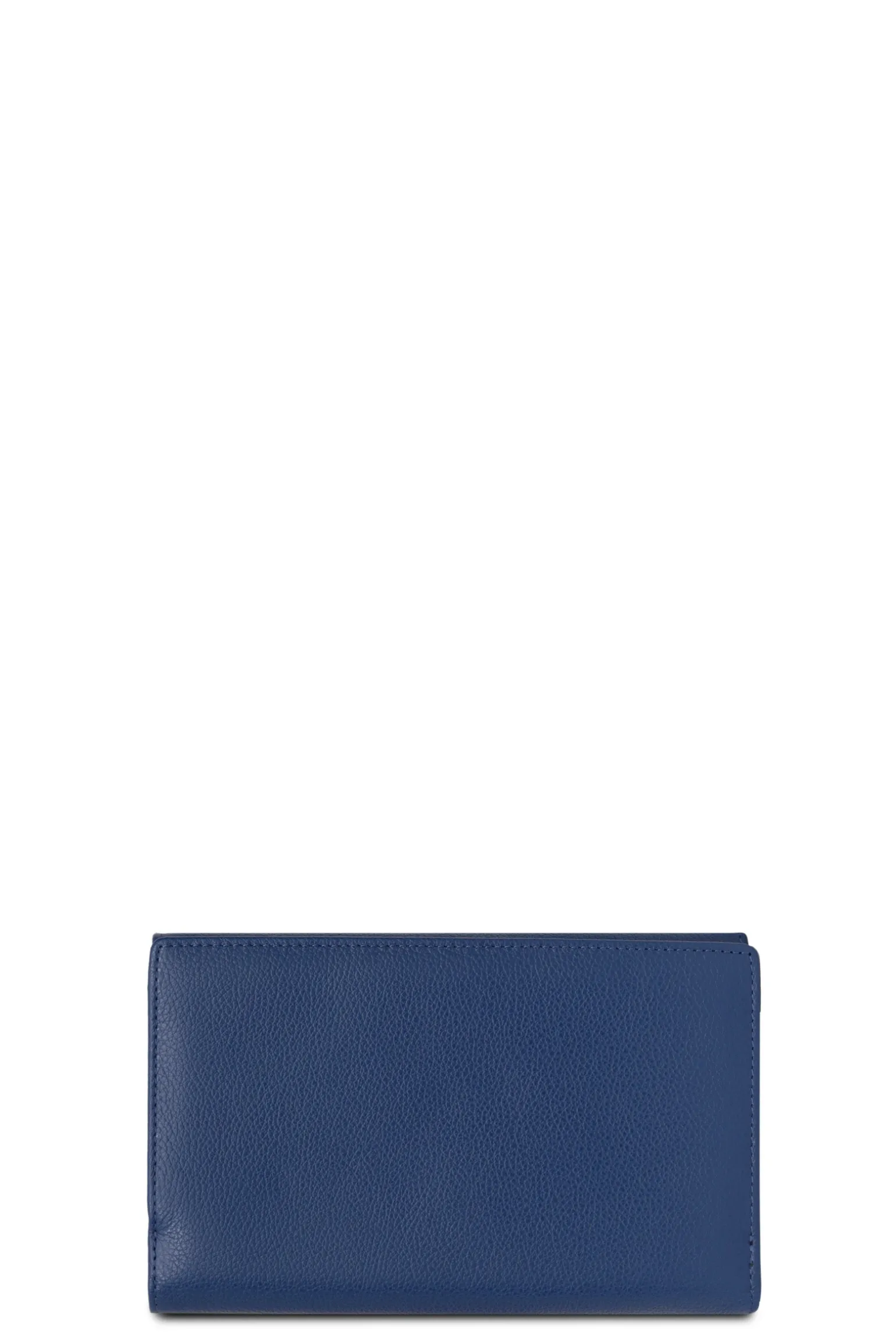 Compagnon de voyage - 2 volets - Cuir