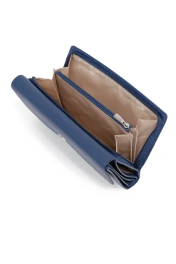 Compagnon de voyage - 2 volets - Cuir