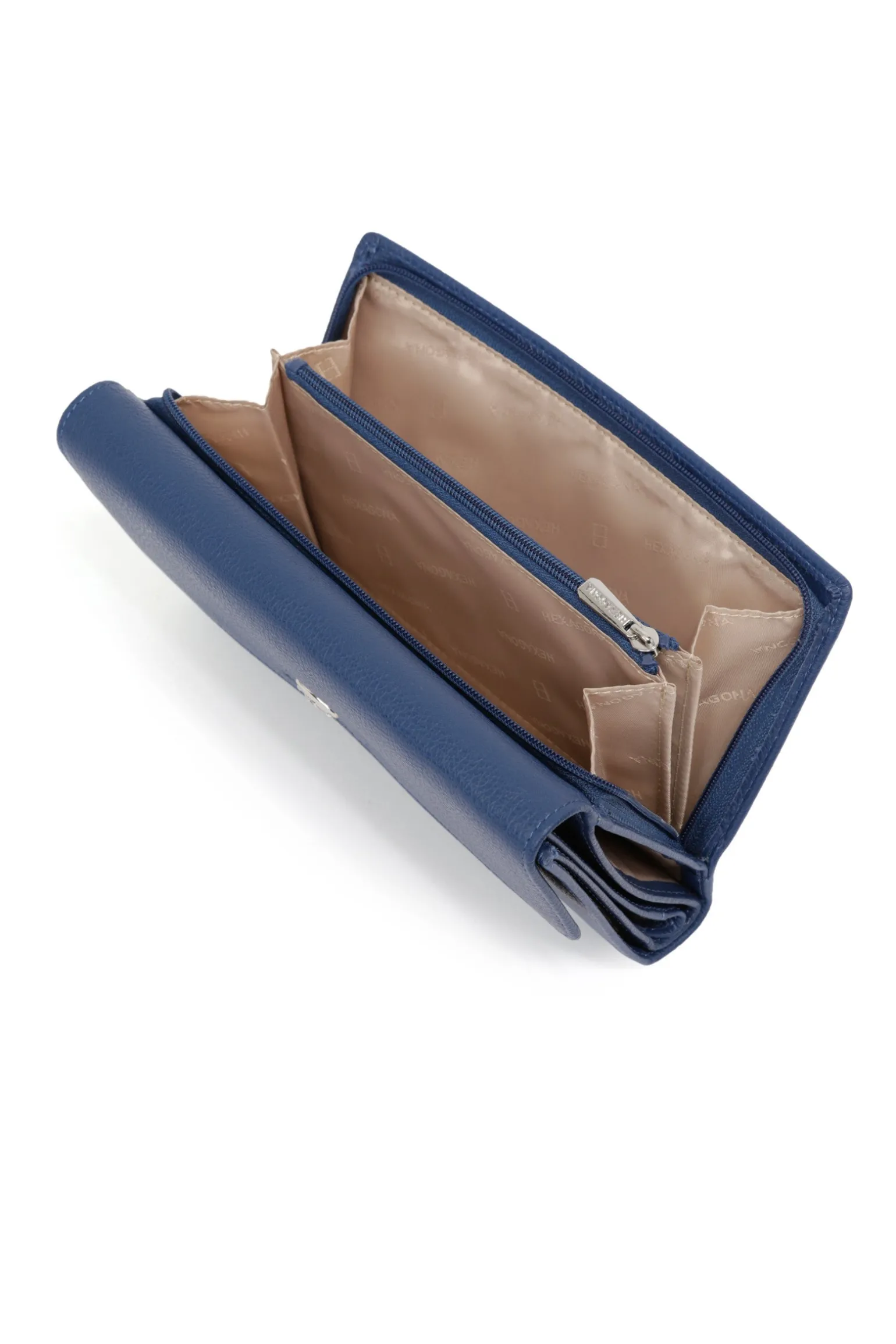 Compagnon de voyage - 2 volets - Cuir