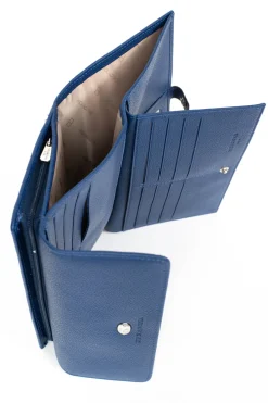 Compagnon de voyage - 2 volets - Cuir